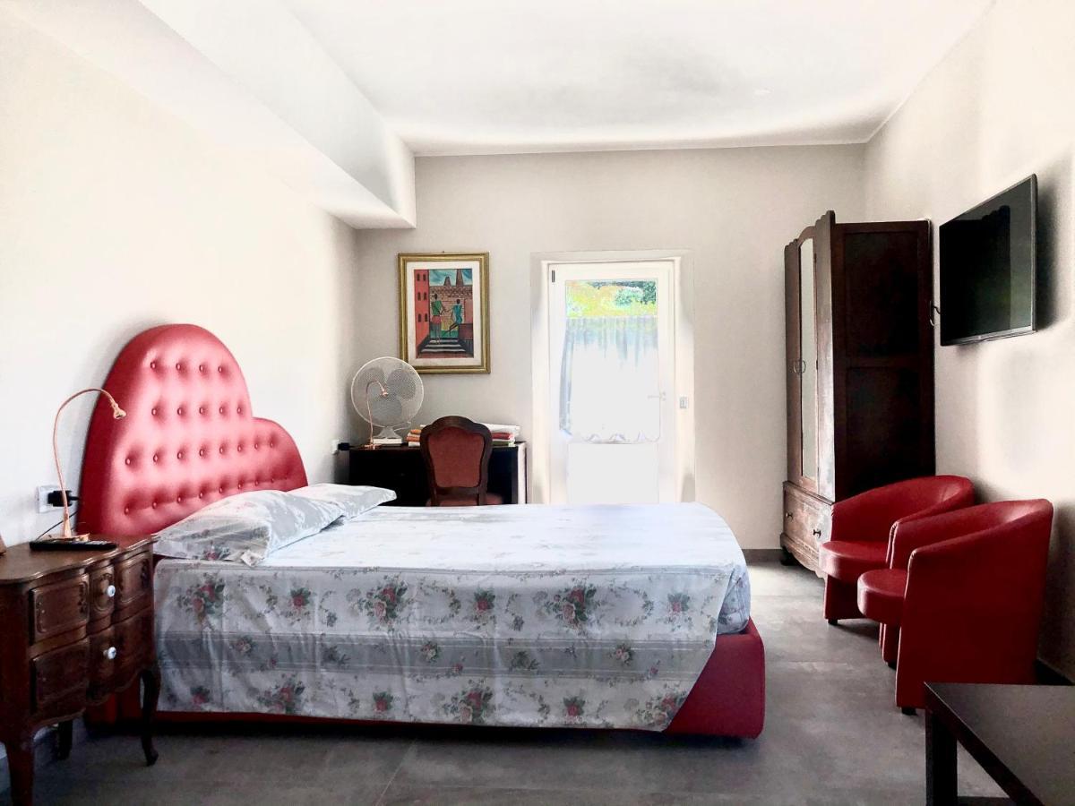 Bellagio Bed & Breakfast Dış mekan fotoğraf