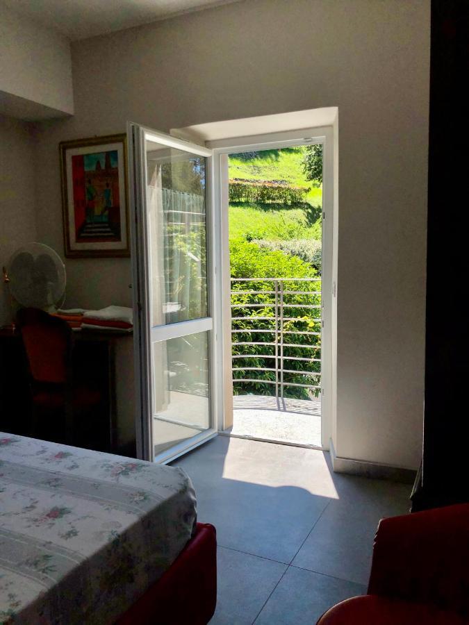 Bellagio Bed & Breakfast Dış mekan fotoğraf