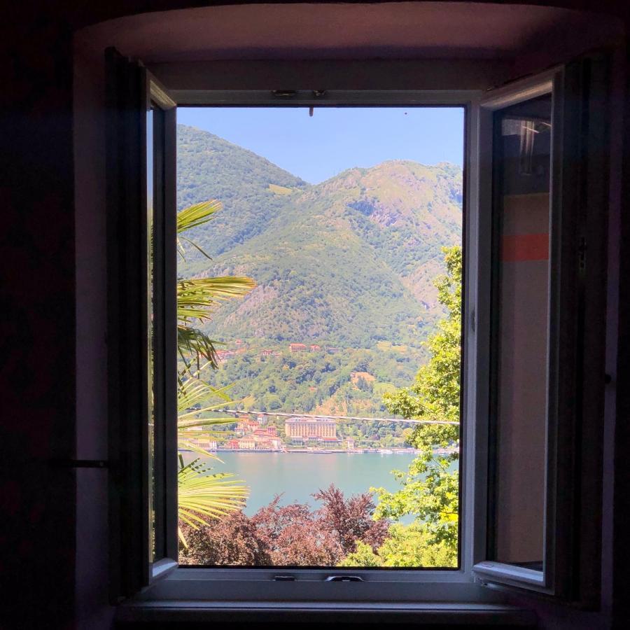 Bellagio Bed & Breakfast Dış mekan fotoğraf