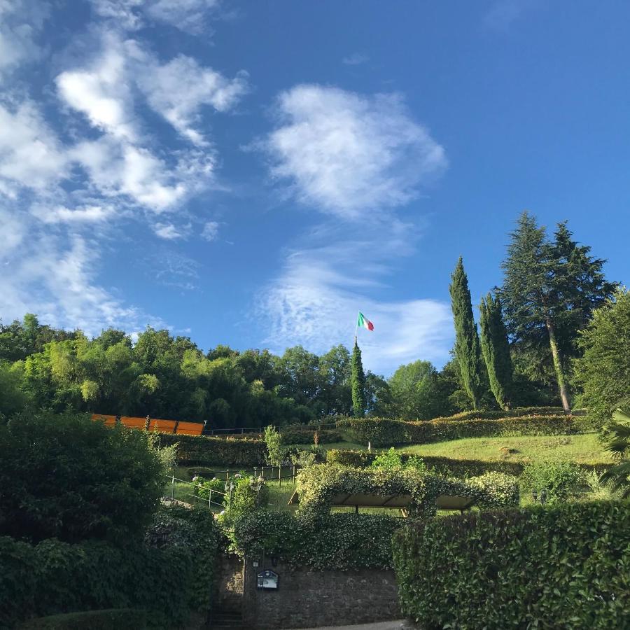 Bellagio Bed & Breakfast Dış mekan fotoğraf
