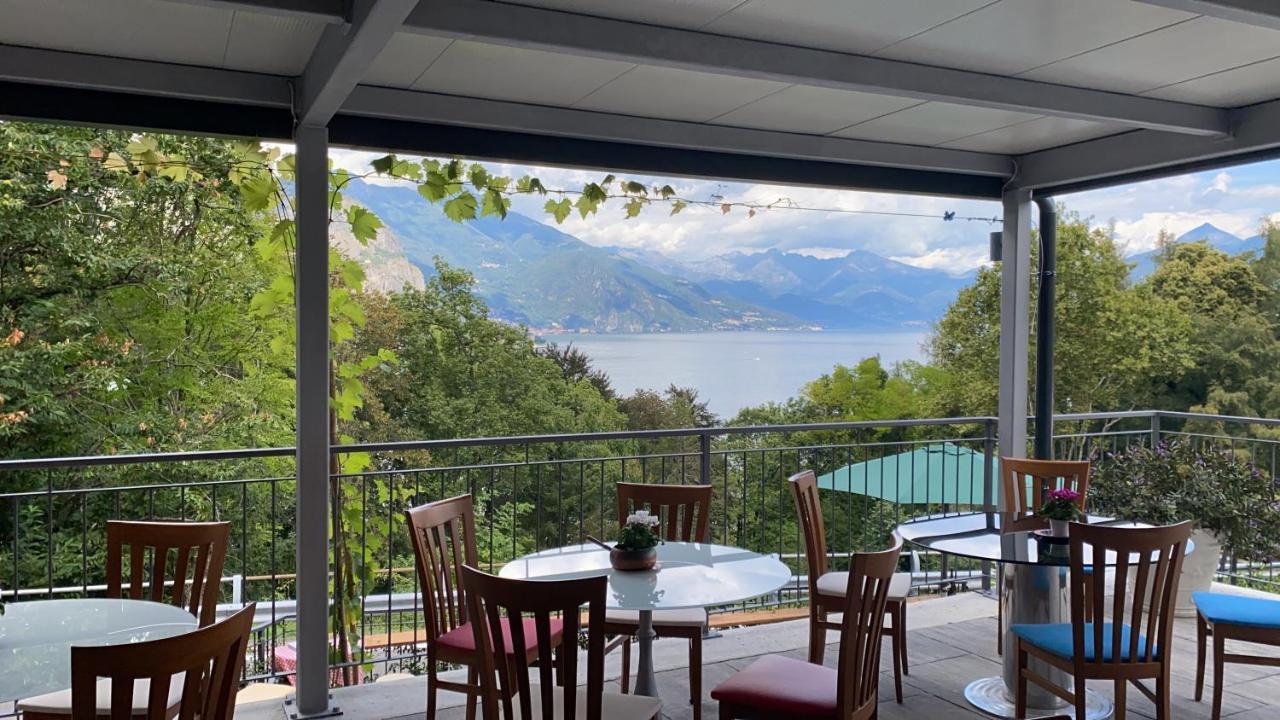 Bellagio Bed & Breakfast Dış mekan fotoğraf