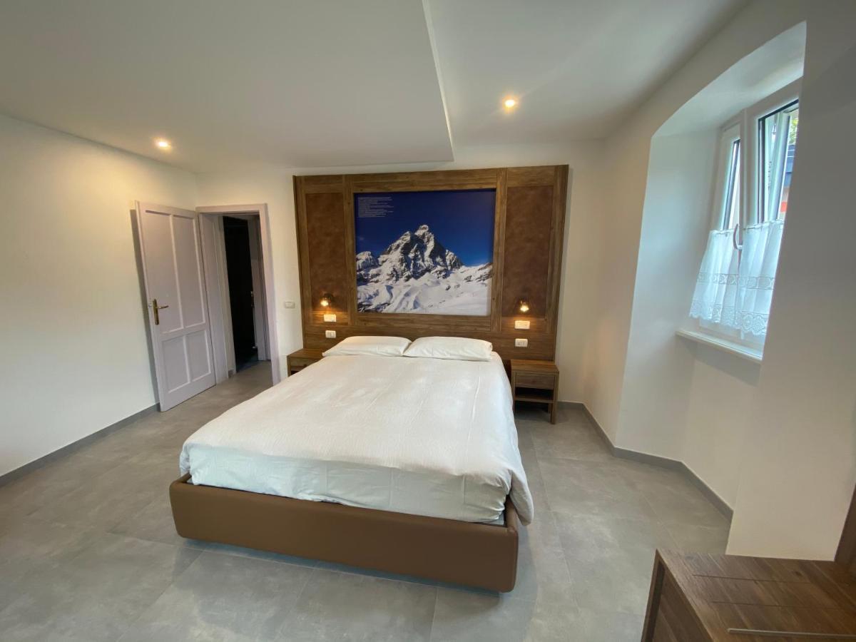 Bellagio Bed & Breakfast Dış mekan fotoğraf