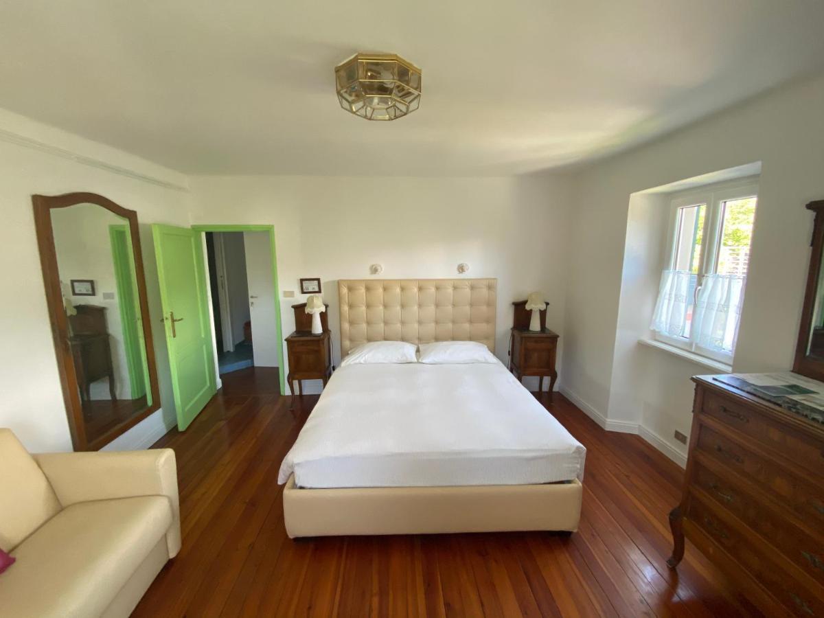Bellagio Bed & Breakfast Dış mekan fotoğraf