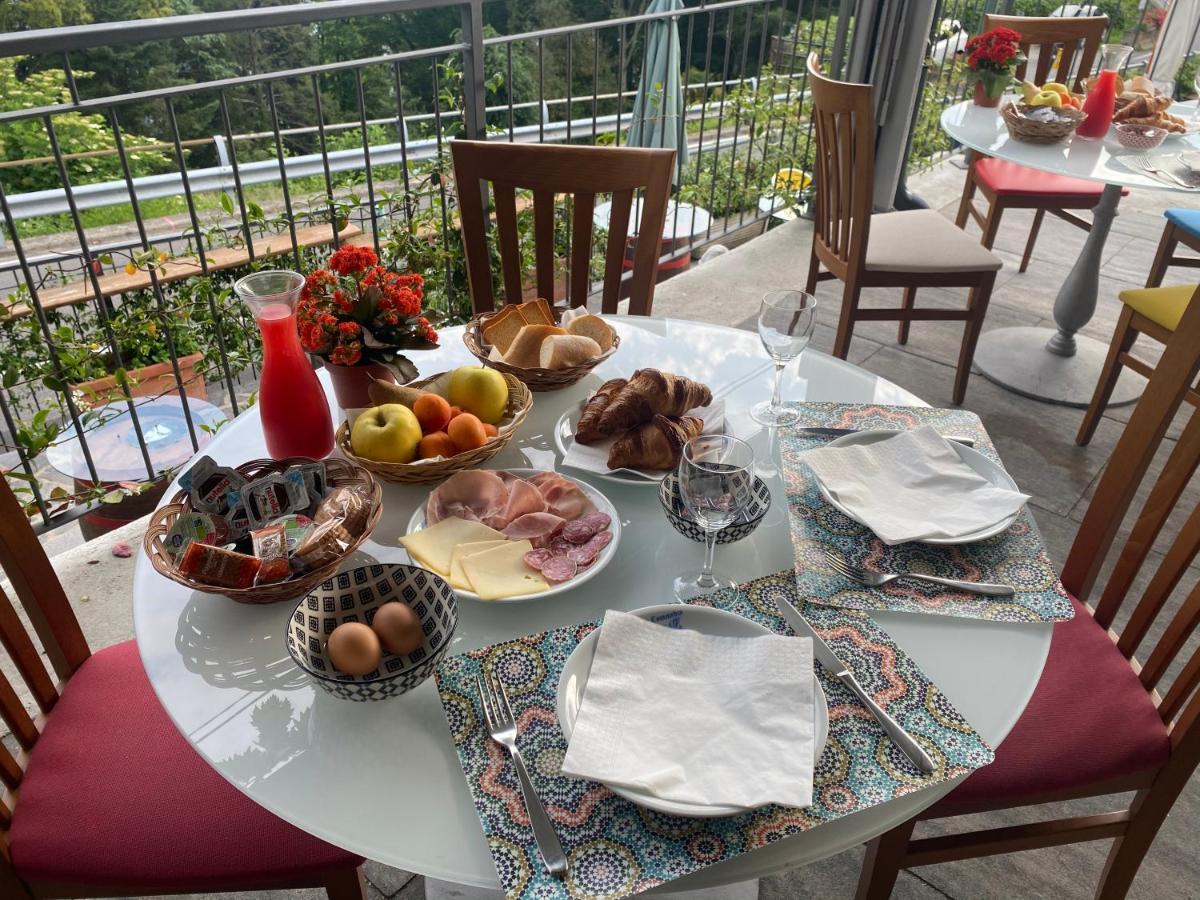 Bellagio Bed & Breakfast Dış mekan fotoğraf