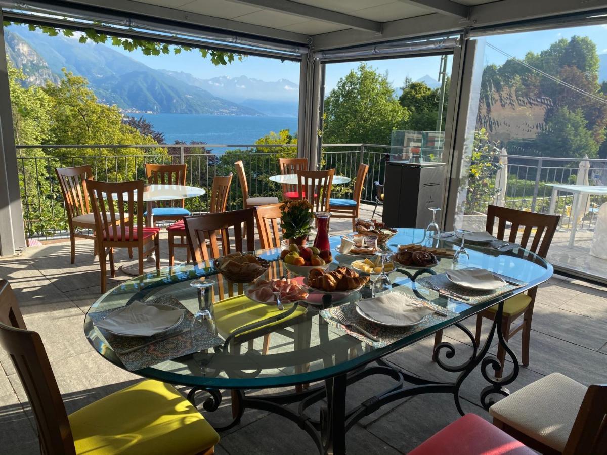 Bellagio Bed & Breakfast Dış mekan fotoğraf
