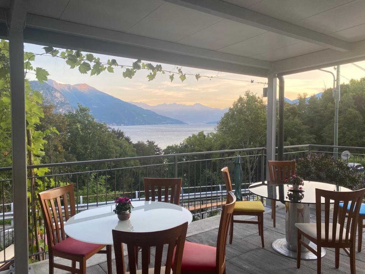 Bellagio Bed & Breakfast Dış mekan fotoğraf