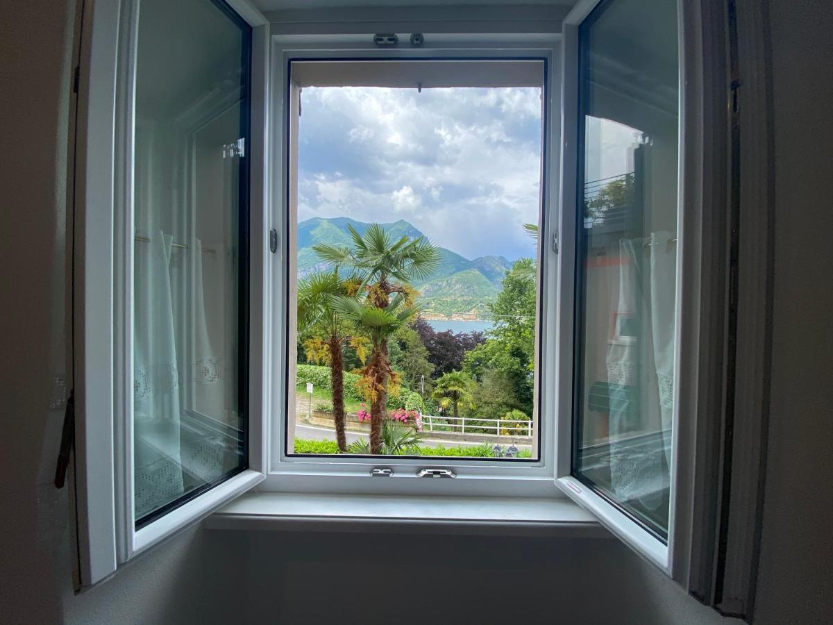 Bellagio Bed & Breakfast Dış mekan fotoğraf