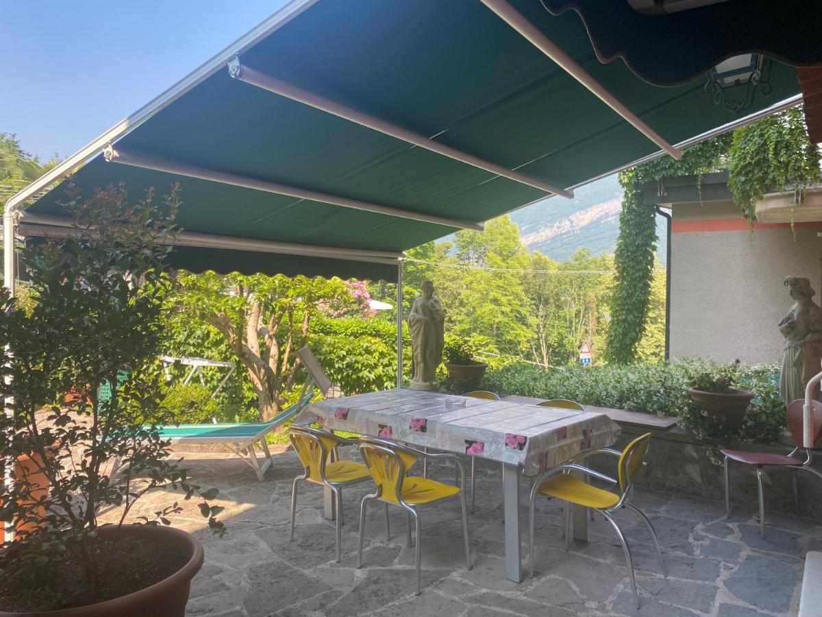 Bellagio Bed & Breakfast Dış mekan fotoğraf