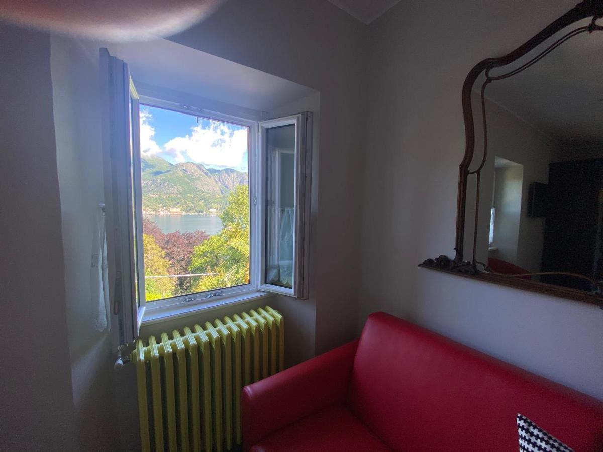 Bellagio Bed & Breakfast Dış mekan fotoğraf
