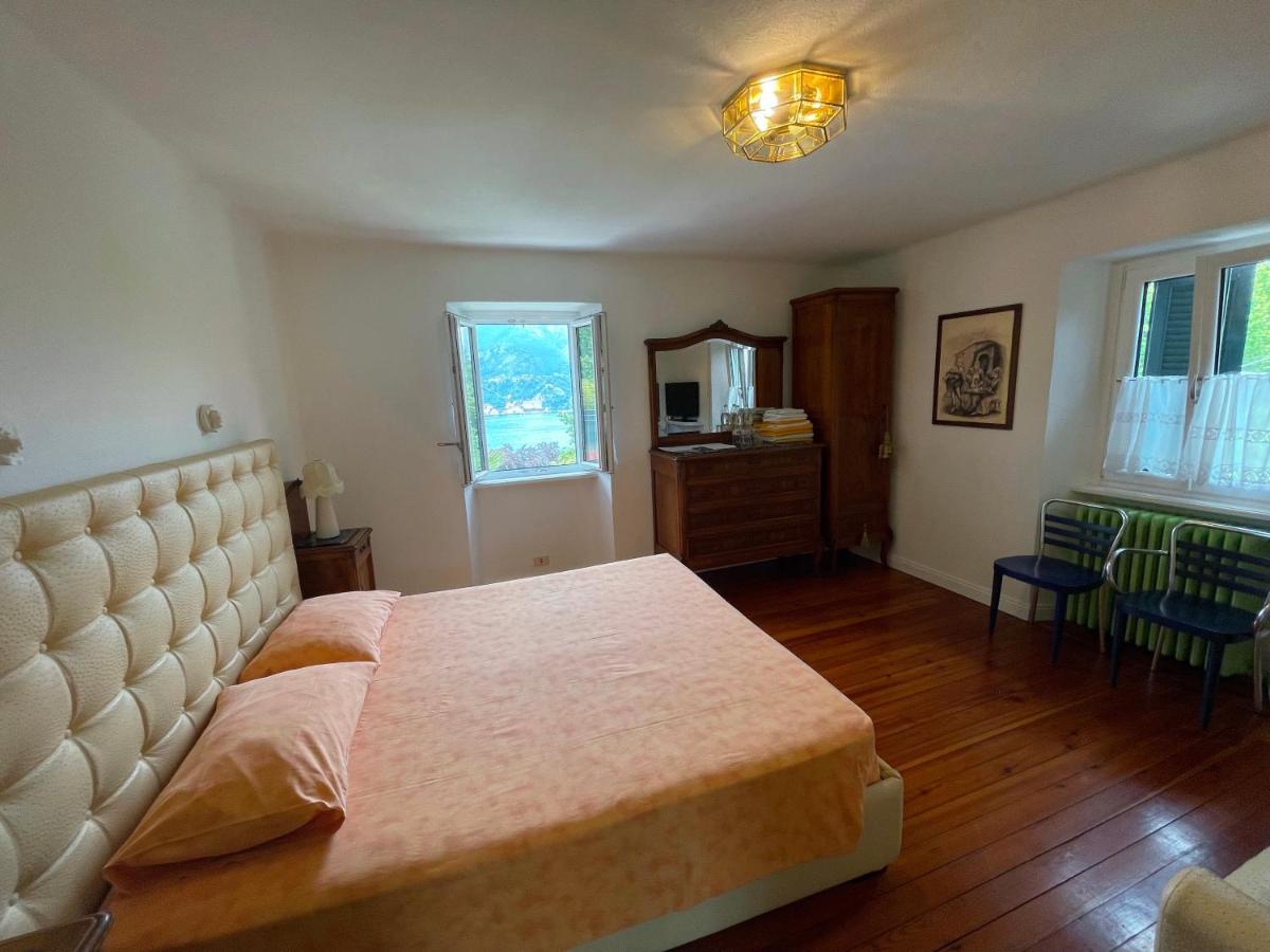 Bellagio Bed & Breakfast Dış mekan fotoğraf