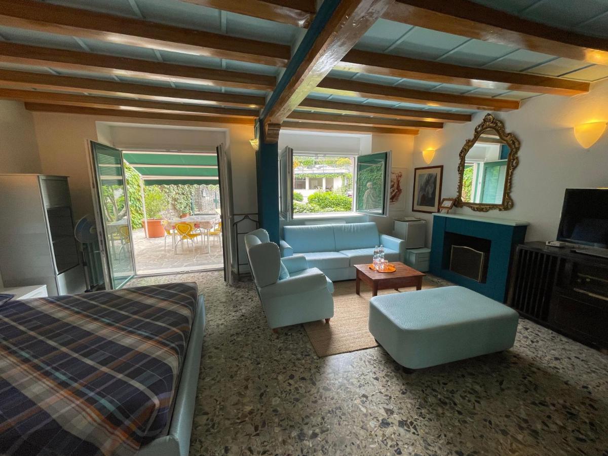 Bellagio Bed & Breakfast Dış mekan fotoğraf