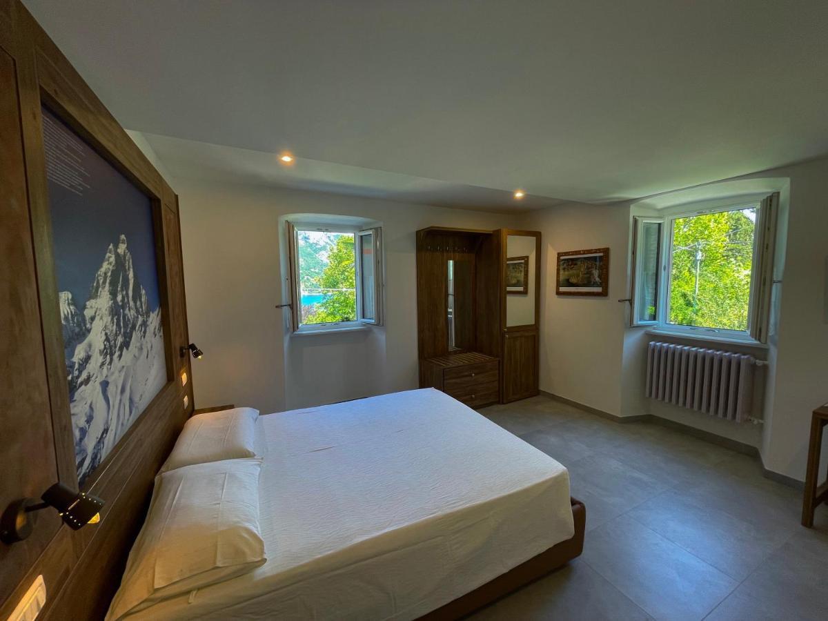 Bellagio Bed & Breakfast Dış mekan fotoğraf