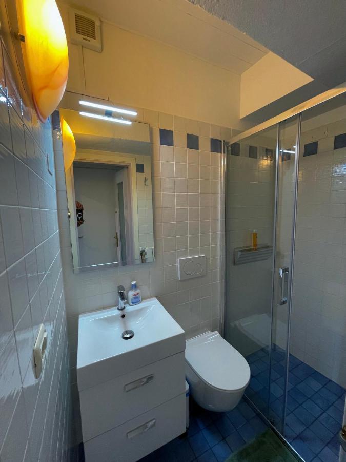 Bellagio Bed & Breakfast Dış mekan fotoğraf