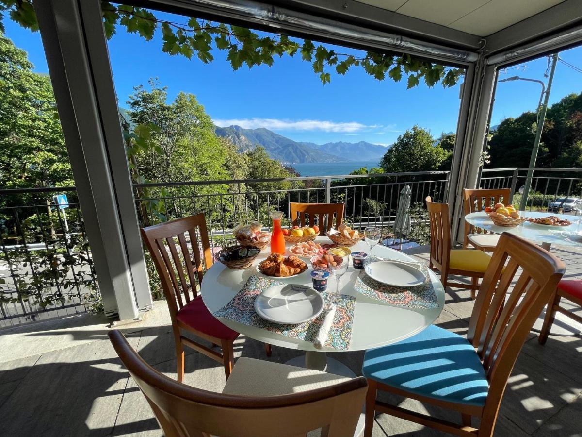 Bellagio Bed & Breakfast Dış mekan fotoğraf