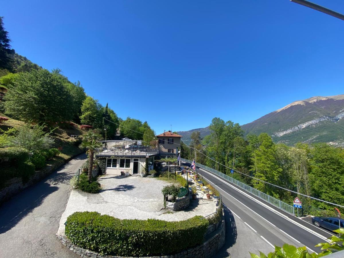 Bellagio Bed & Breakfast Dış mekan fotoğraf