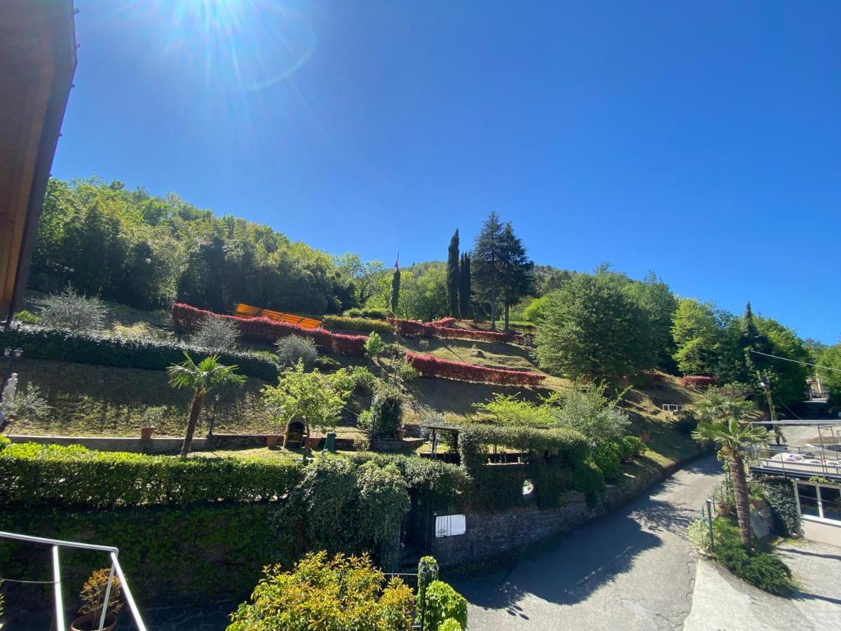Bellagio Bed & Breakfast Dış mekan fotoğraf