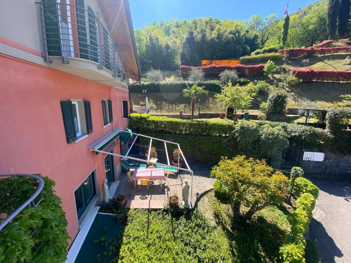 Bellagio Bed & Breakfast Dış mekan fotoğraf