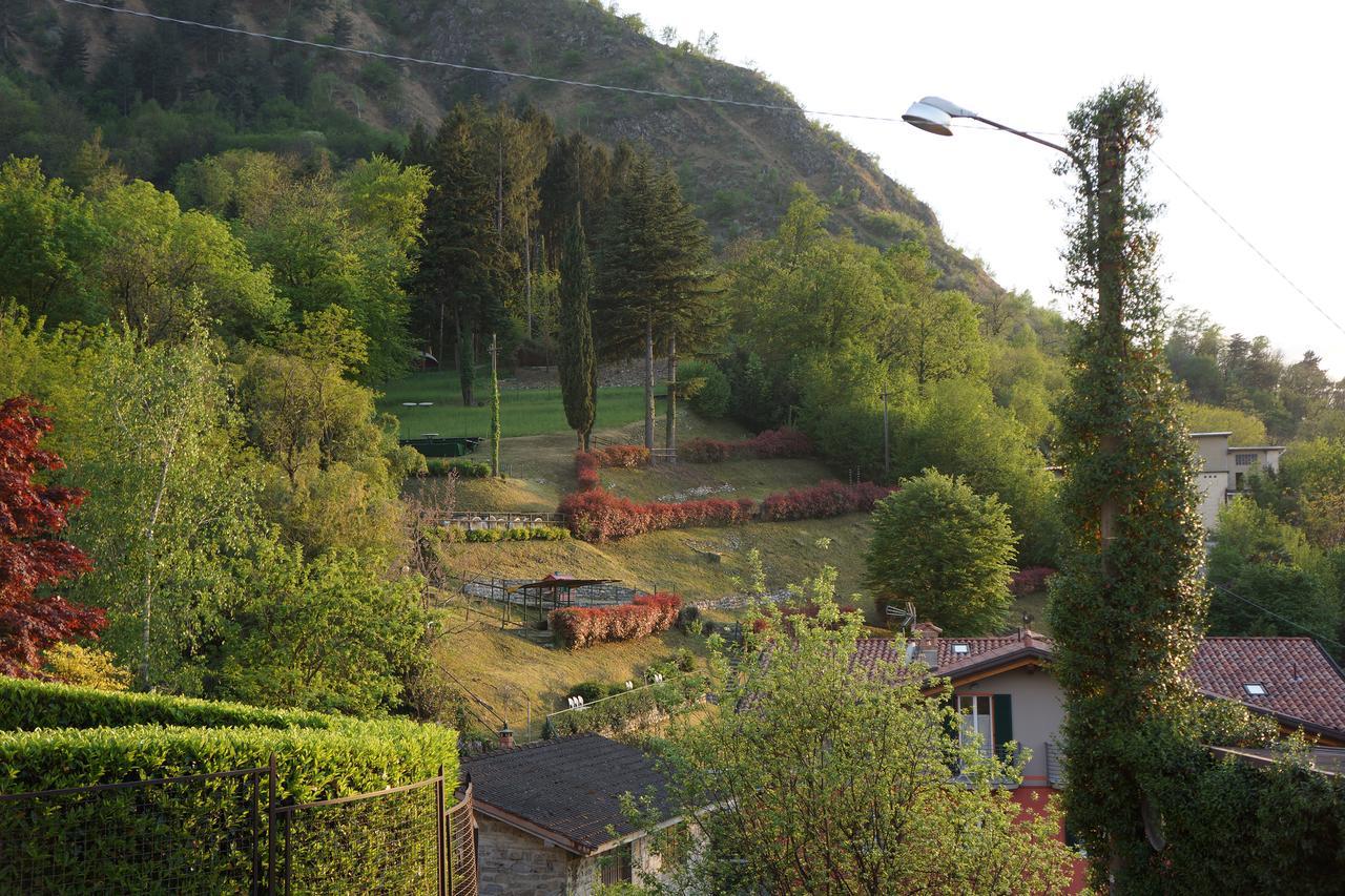 Bellagio Bed & Breakfast Dış mekan fotoğraf