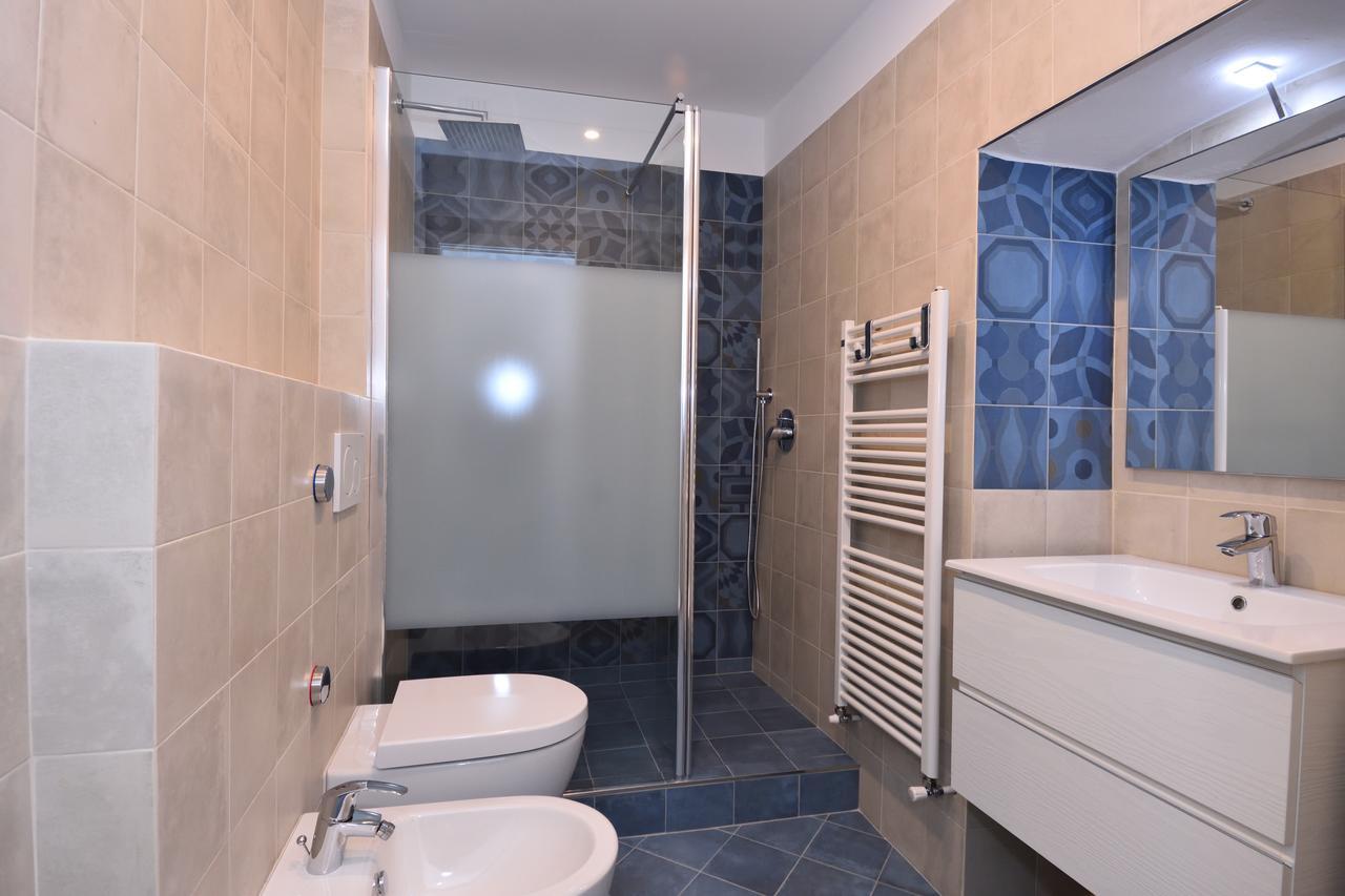 Bellagio Bed & Breakfast Dış mekan fotoğraf
