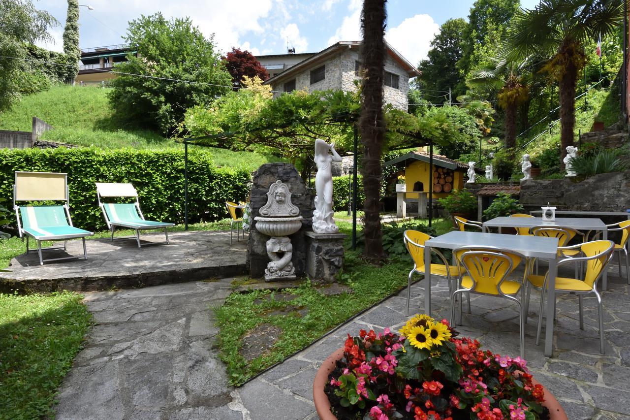 Bellagio Bed & Breakfast Dış mekan fotoğraf