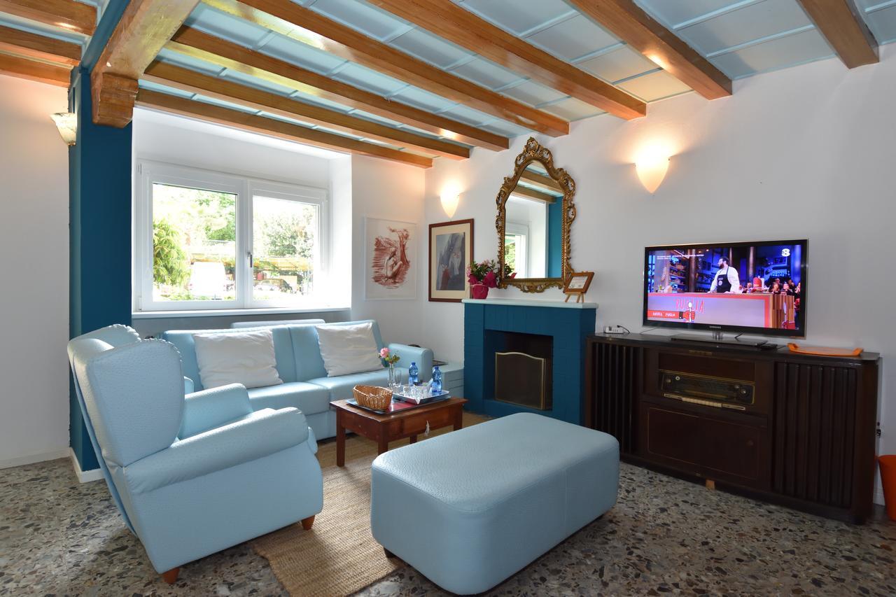 Bellagio Bed & Breakfast Dış mekan fotoğraf