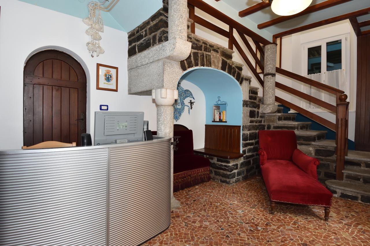 Bellagio Bed & Breakfast Dış mekan fotoğraf