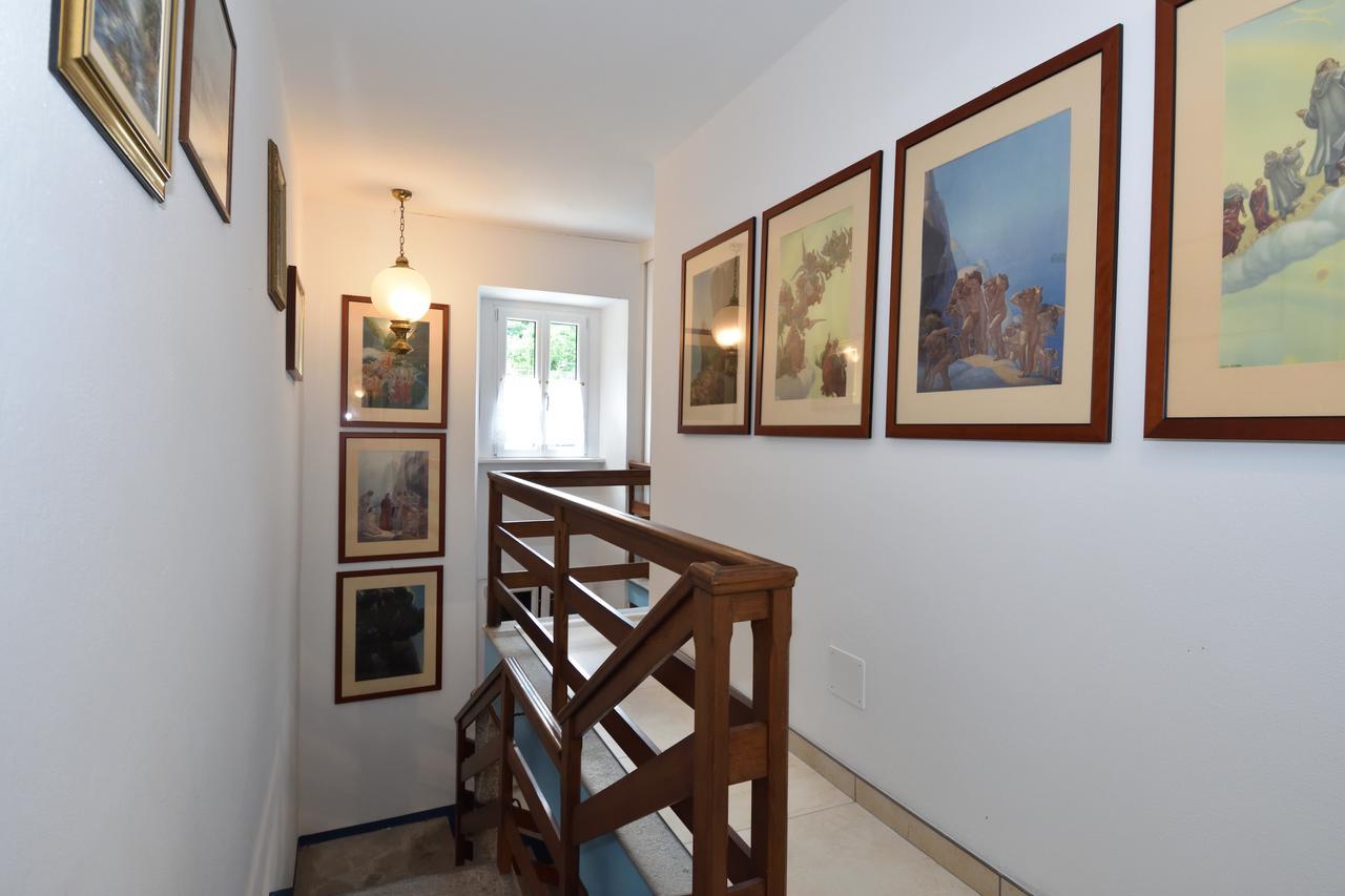 Bellagio Bed & Breakfast Dış mekan fotoğraf
