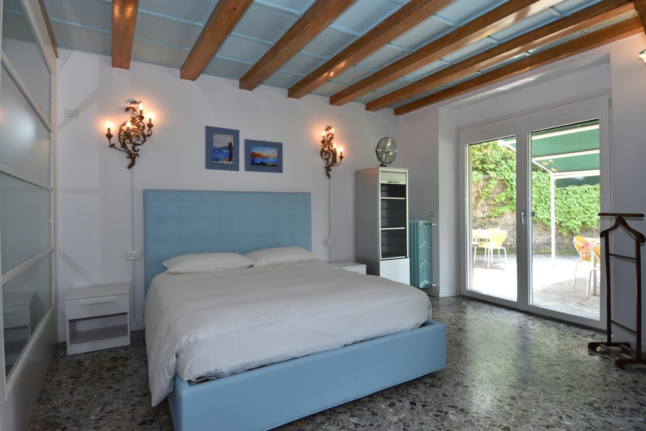 Bellagio Bed & Breakfast Dış mekan fotoğraf